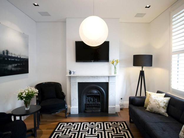 Color Houses Small Interior Schemes For Color Houses Small Interior Schemes For