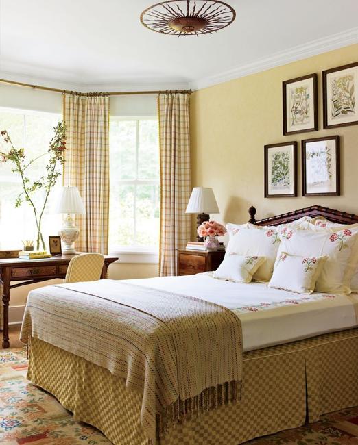 Modern Bedroom Designs in Monochromatic Color Schemes Modern Bedroom Designs in Monochromatic Color Schemes