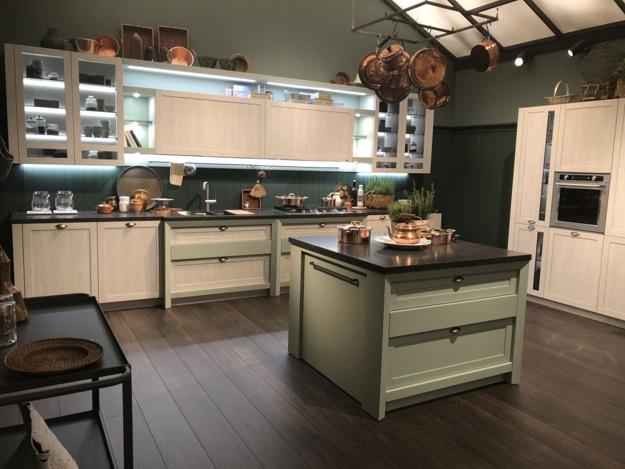 Modern Kitchen Design Trends 2019 Two Tone Kitchen Cabinets Modern Kitchen Design Trends 2019 Two Tone Kitchen Cabinets
