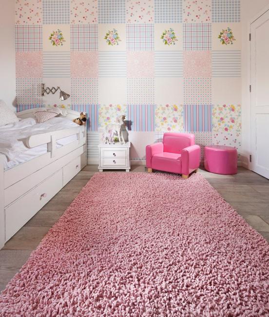 kids room design