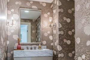 modern wallpapers for interior designs