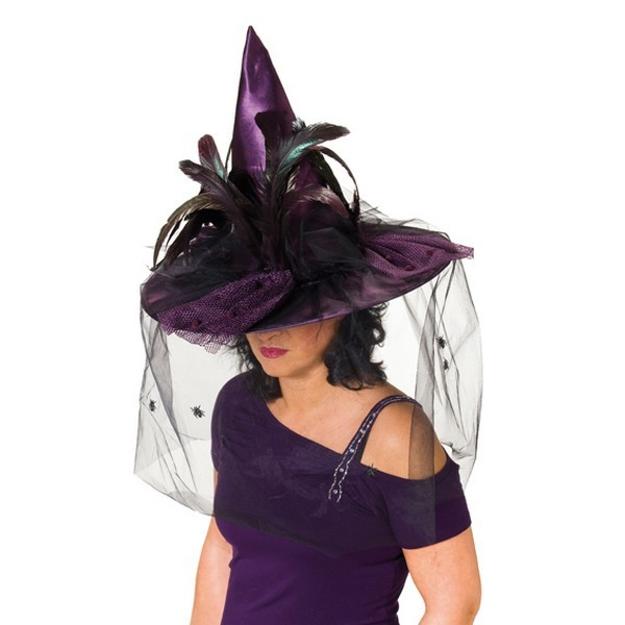 witch hat designs