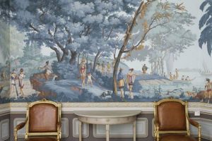 modern wallpapers for interior designs