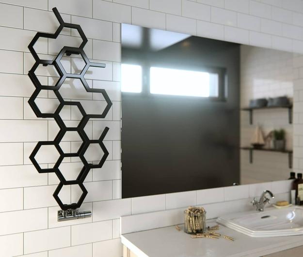 Modern towel storage hotsell