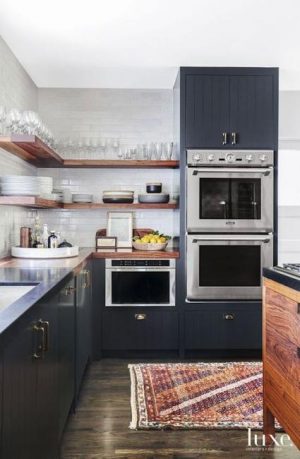 25 Corner Shelves, Ideas to Improve Kitchen Storage and Look