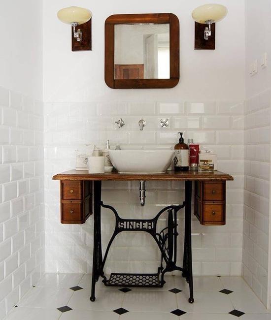 Coastal Bathroom Vanities Ideas On Foter