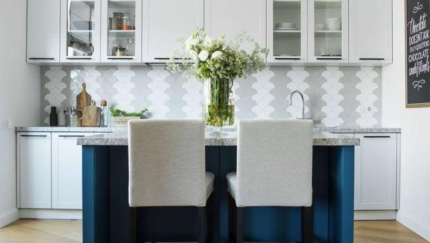 Modern Kitchen Tiles, Creativity and Originality in Kitchen Design