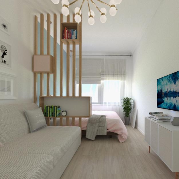 Small Bedroom Design Ideas, Finding Space in Small Apartments and Homes