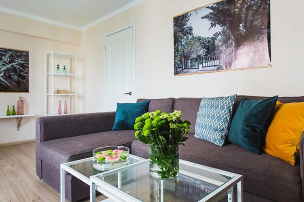 Living Room Design, 10 Secrets of Warm and Cozy Home Interiors