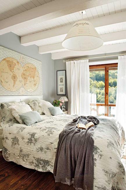 20+ Beautiful Bedroom Decor Images