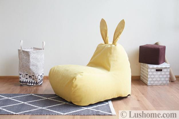 bunny chair