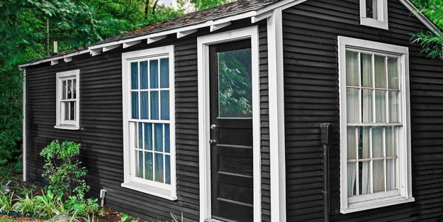 Little Houses Making Beautiful Vacation Homes, Small Cottage Design Ideas