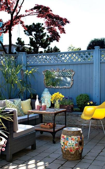 summer decorating backyard ideas 5