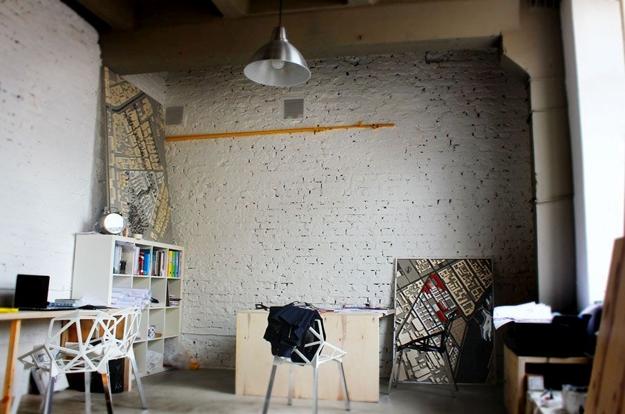 Art Studio Ideas, How to Design Beautiful Small Spaces