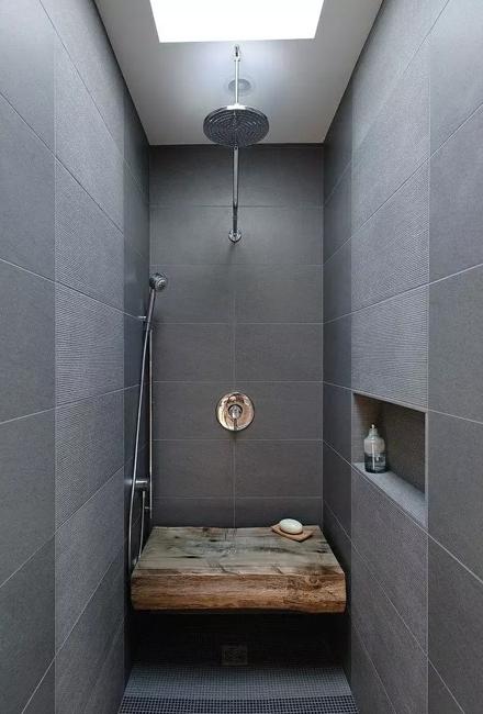 Modern Bathroom Design Trends 2020, Vibrant Colors of ...