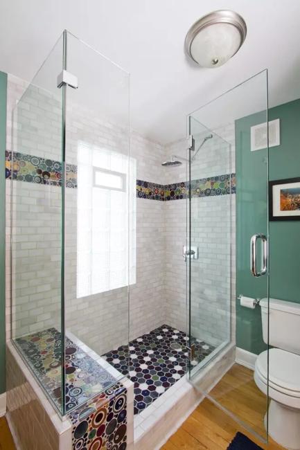Modern Bathroom Design Trends 2020 Vibrant Colors of Modern Bathroom Design Trends 2020 Vibrant Colors of