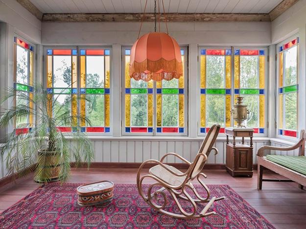 Modern Interior Design Trends 2020, Color Matching Ideas