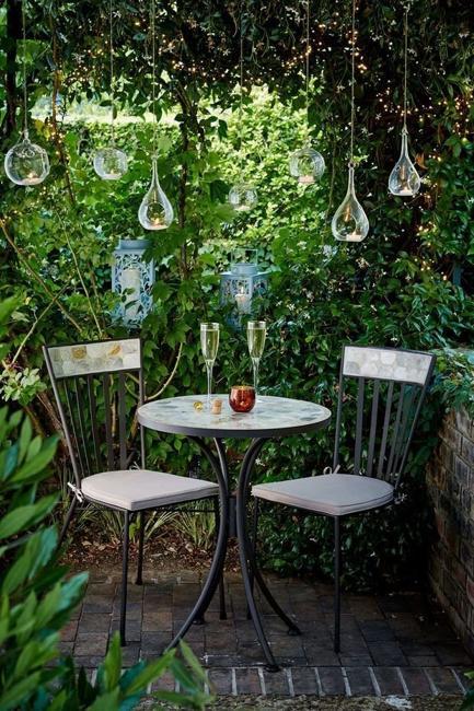 35 Creative And Modern Ideas For Small Outdoor Spaces Beautiful Backyard Ideas,How Much For Wedding Gift If Not Attending