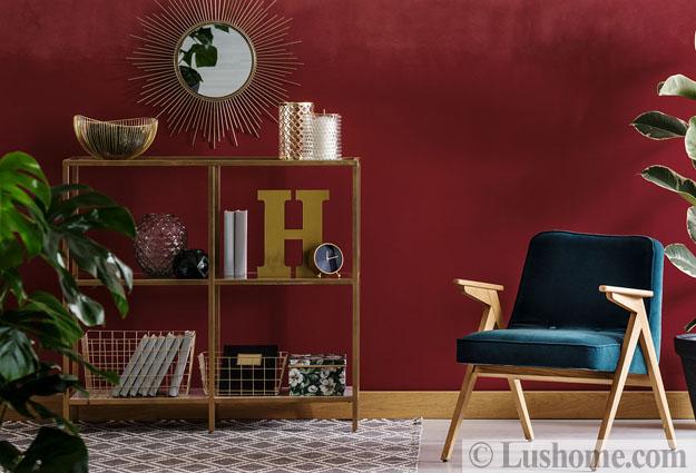 Fall Inspired Color Schemes Perfect for Modern Winter ...