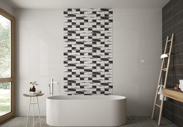 8 Bathroom Tile Trends For 2020 Modern Bathroom Tile