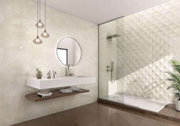  Modern Bathroom Tile  Design Trends 2022