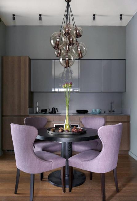 Modern Kitchen Design Trends 2020, Stylish Ideas to