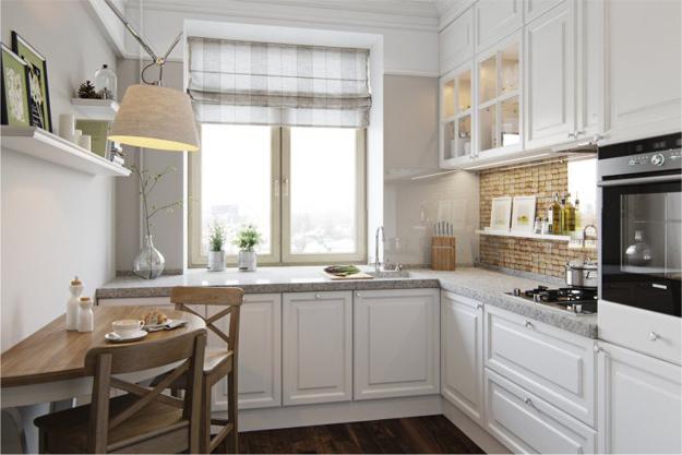 Modern Small Kitchen Designs 2020 : Contemplations For Modern Kitchen Design Your Home Page In - A modern, wood dining table can impart a classic, more organic touch to an otherwise contemporary room, and serve as a beautiful, modern kitchen table.