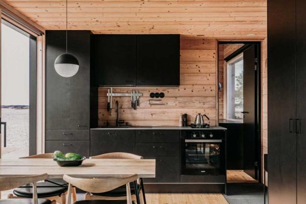 Modern Kitchen Design Trends 2020 Stylish Ideas To Refresh Your Home