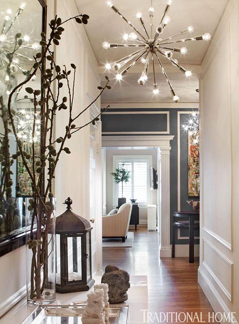 25 Designer Entryway Ideas to Steal