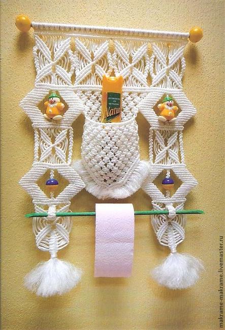 Modern Macramé for Beginners and Beyond: Stylish Modern Macramé Design  Patterns and Project Ideas for Plant Hangers, Wall Hangings, and More for  Your