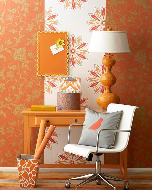 How to Mix Modern Wallpaper Designs for Creative and Beautiful Look How to Mix Modern Wallpaper Designs for Creative and Beautiful Look