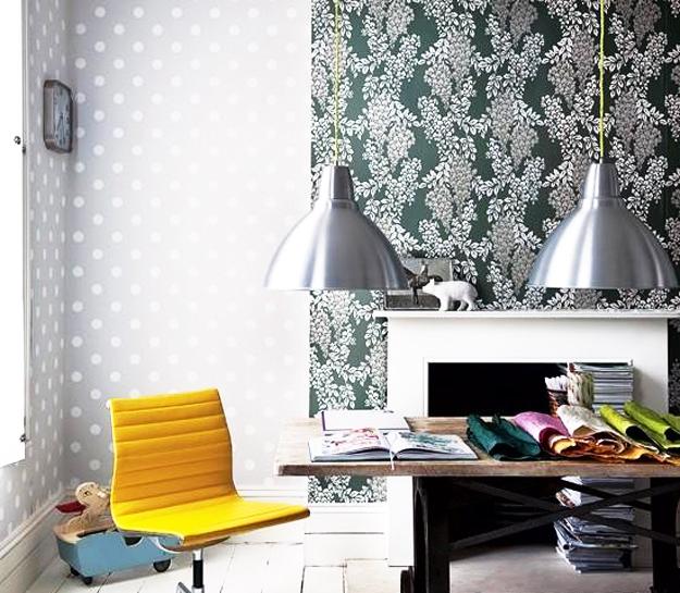 How to Mix Modern Wallpaper Designs for Creative and Beautiful Look How to Mix Modern Wallpaper Designs for Creative and Beautiful Look