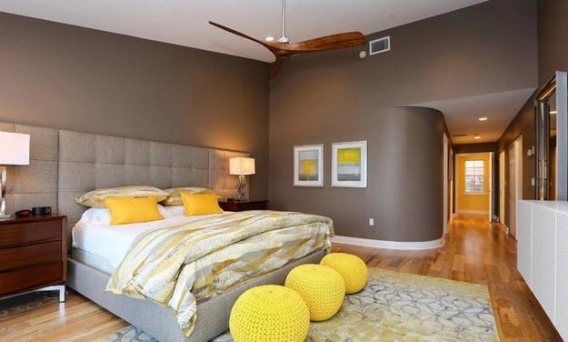 Featured image of post Warm Yellow Yellow Bedroom Decor