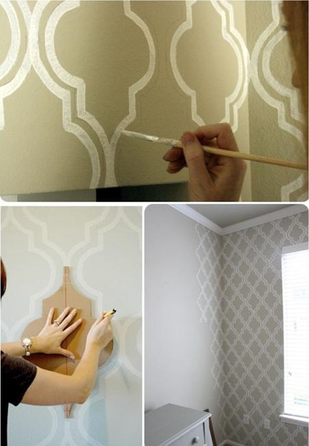 50 Diy Ideas Modern Trends In Accent Wall Design