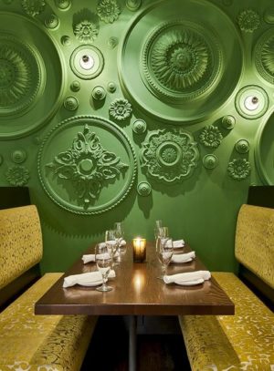50 DIY Ideas, Modern Trends in Accent Wall Design