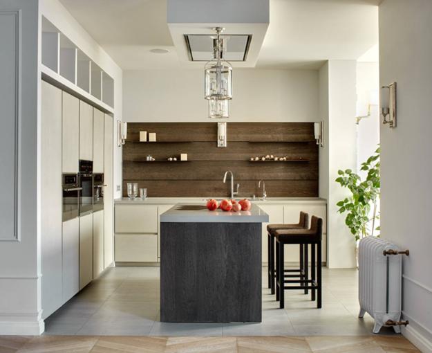 12 Kitchen Design Trends 2021, Modern Kitchen Interiors