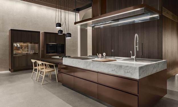 12 Kitchen Design Trends 2021, Modern Kitchen Interiors