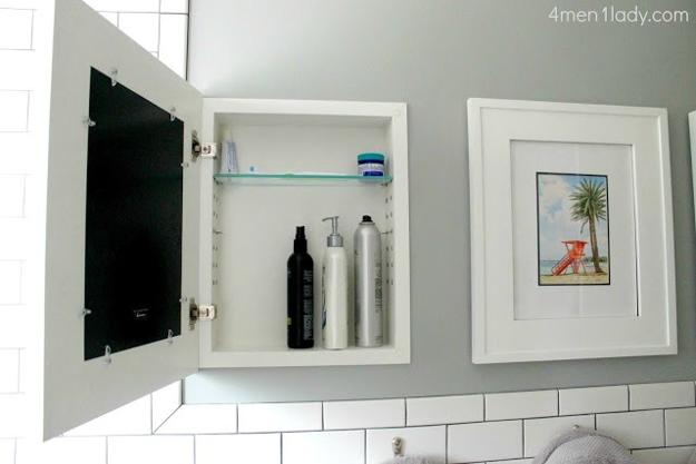 Clever Storage Ideas for Small Spaces – Pasadena Weekendr