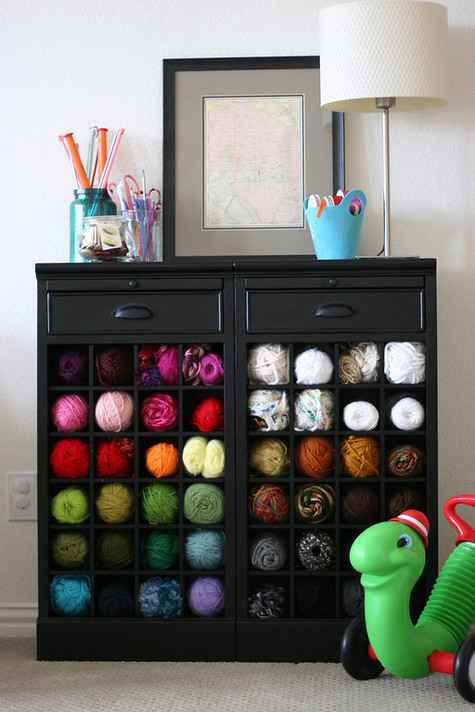 Clever Storage Ideas You Never Thought Of! • OhMeOhMy Blog