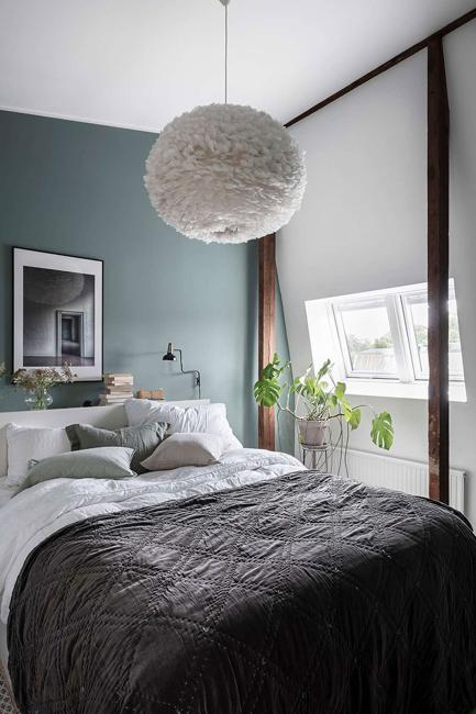 bedroom design