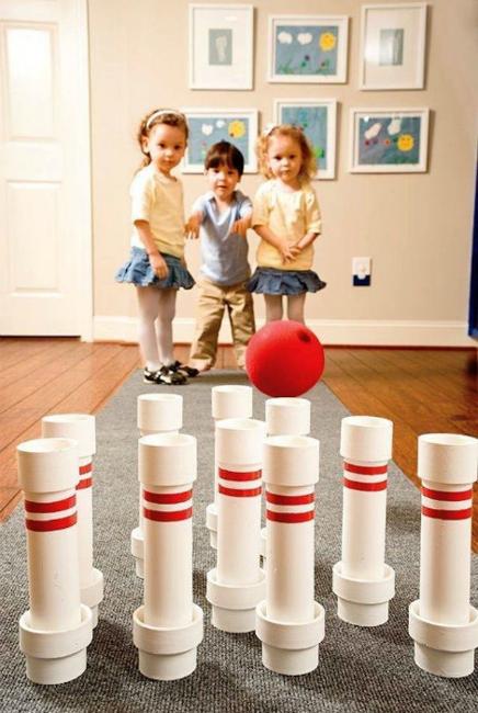bowling for kids