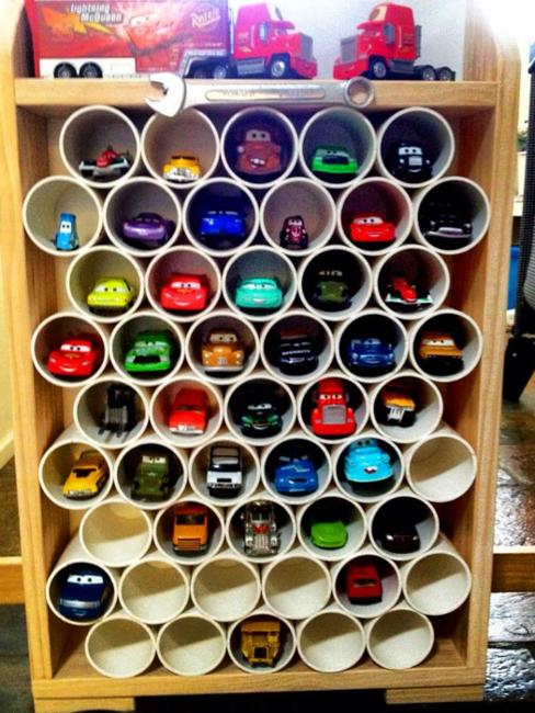 Smart DIY Ideas for Repurposing and Creative Design, Recycling Plastic