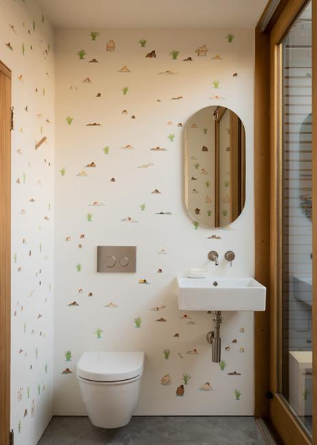 Small Bathroom Design Trends 2020 Modern Bathroom Colors