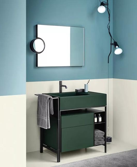 Small Bathroom Design Trends 2020 Modern Bathroom Colors