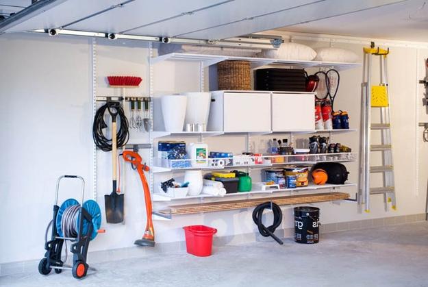 Garage Organization, Smart Storage Ideas to Save Money
