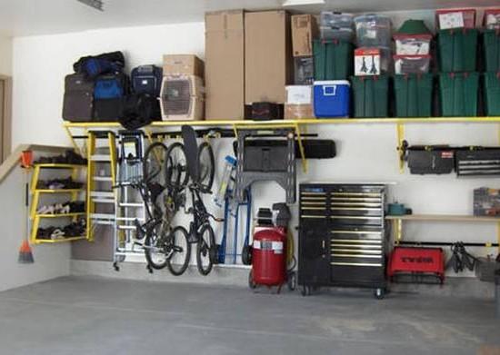 Garage Organization, Smart Storage Ideas to Save Money