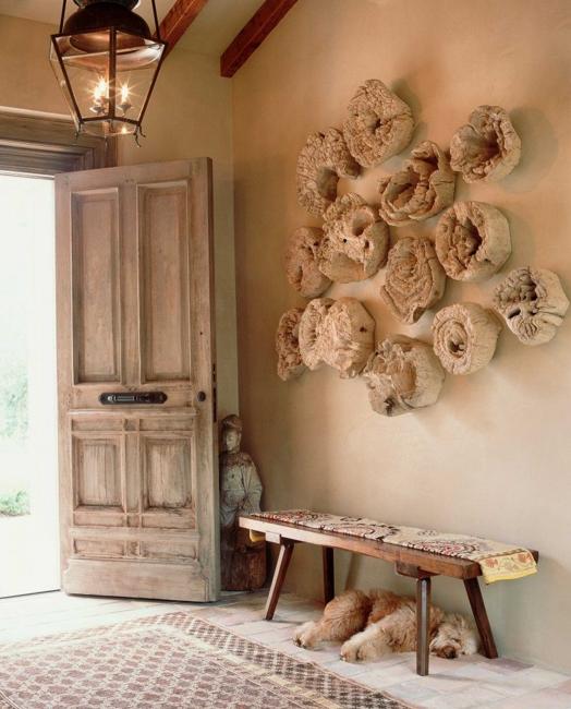 wooden wall decorations