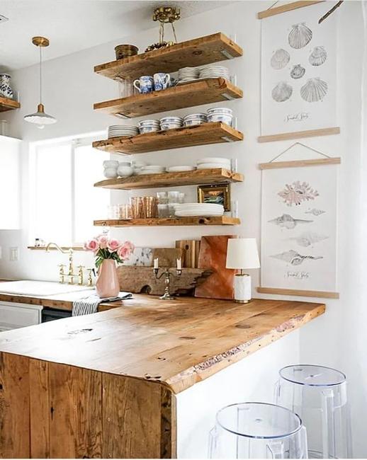 Modern Kitchens Blending Contemporary Design and Modern Kitchens Blending Contemporary Design and