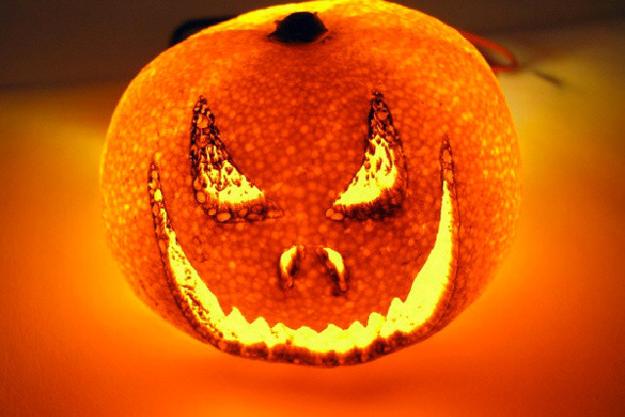 Pumpkin Lanterns, 40 Carving Designs, Spooky Halloween Ideas