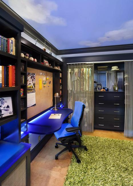 Modern Home  Office Designs  Ideas for Creating Healthy 